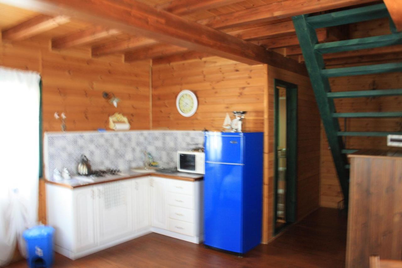 Villa Clementine Piazza Armerina Exteriér fotografie