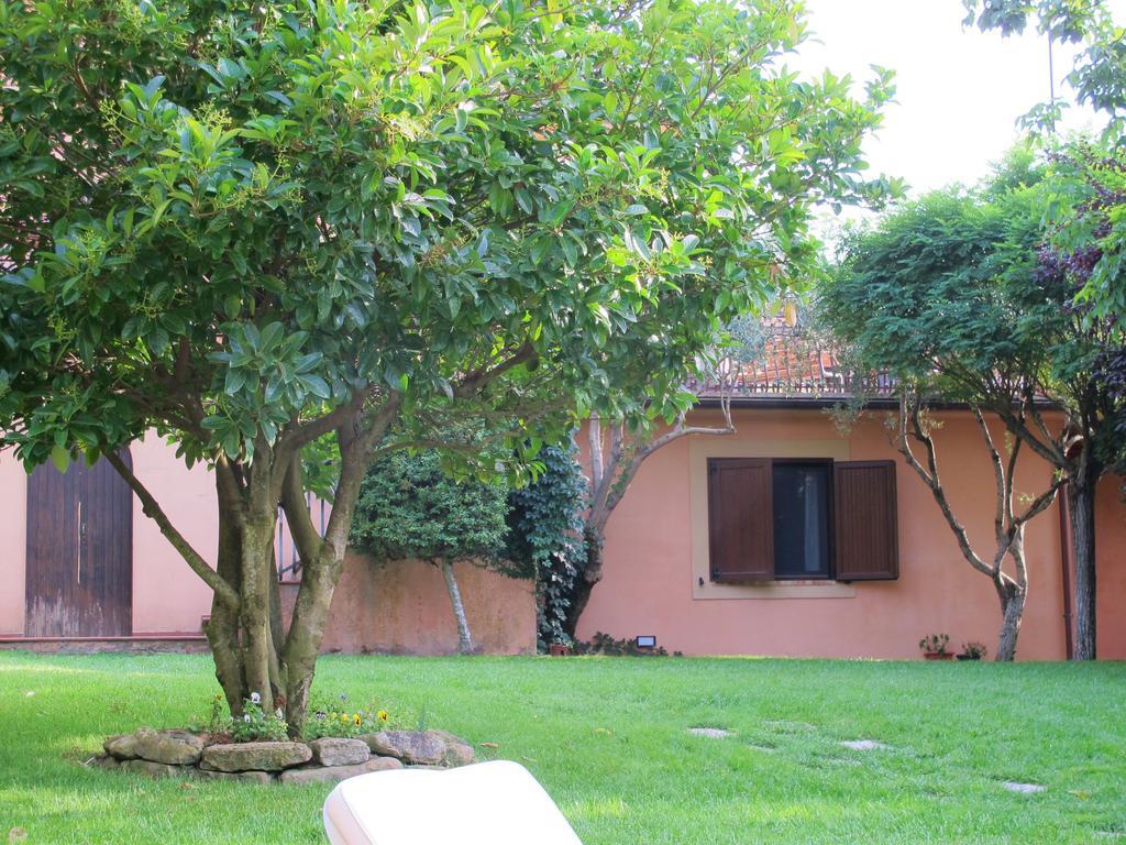 Villa Clementine Piazza Armerina Exteriér fotografie