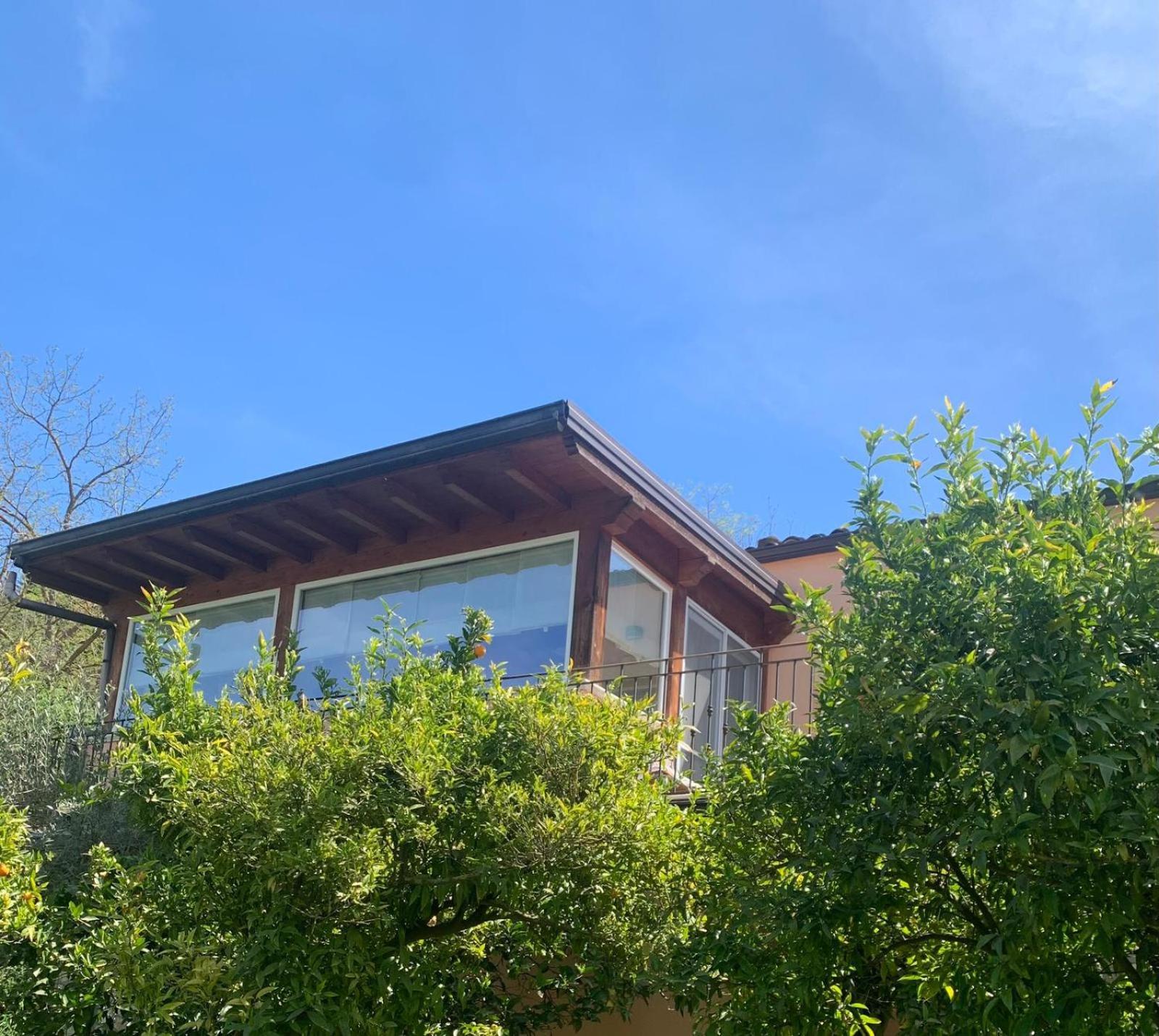 Villa Clementine Piazza Armerina Exteriér fotografie