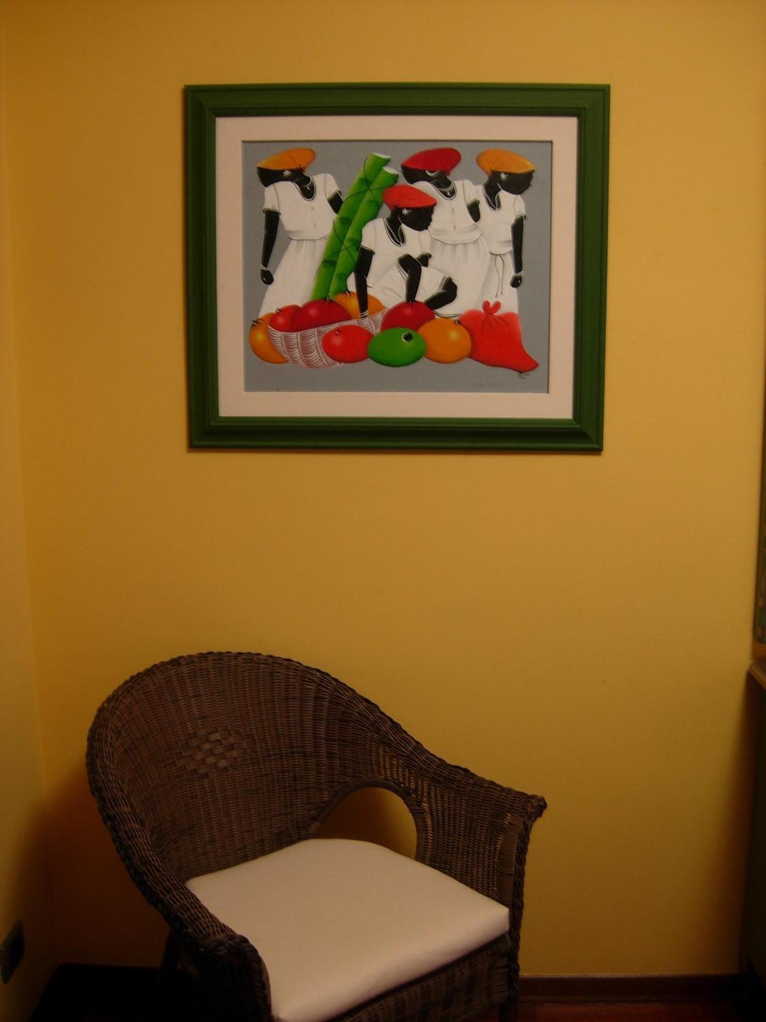 Villa Clementine Piazza Armerina Exteriér fotografie