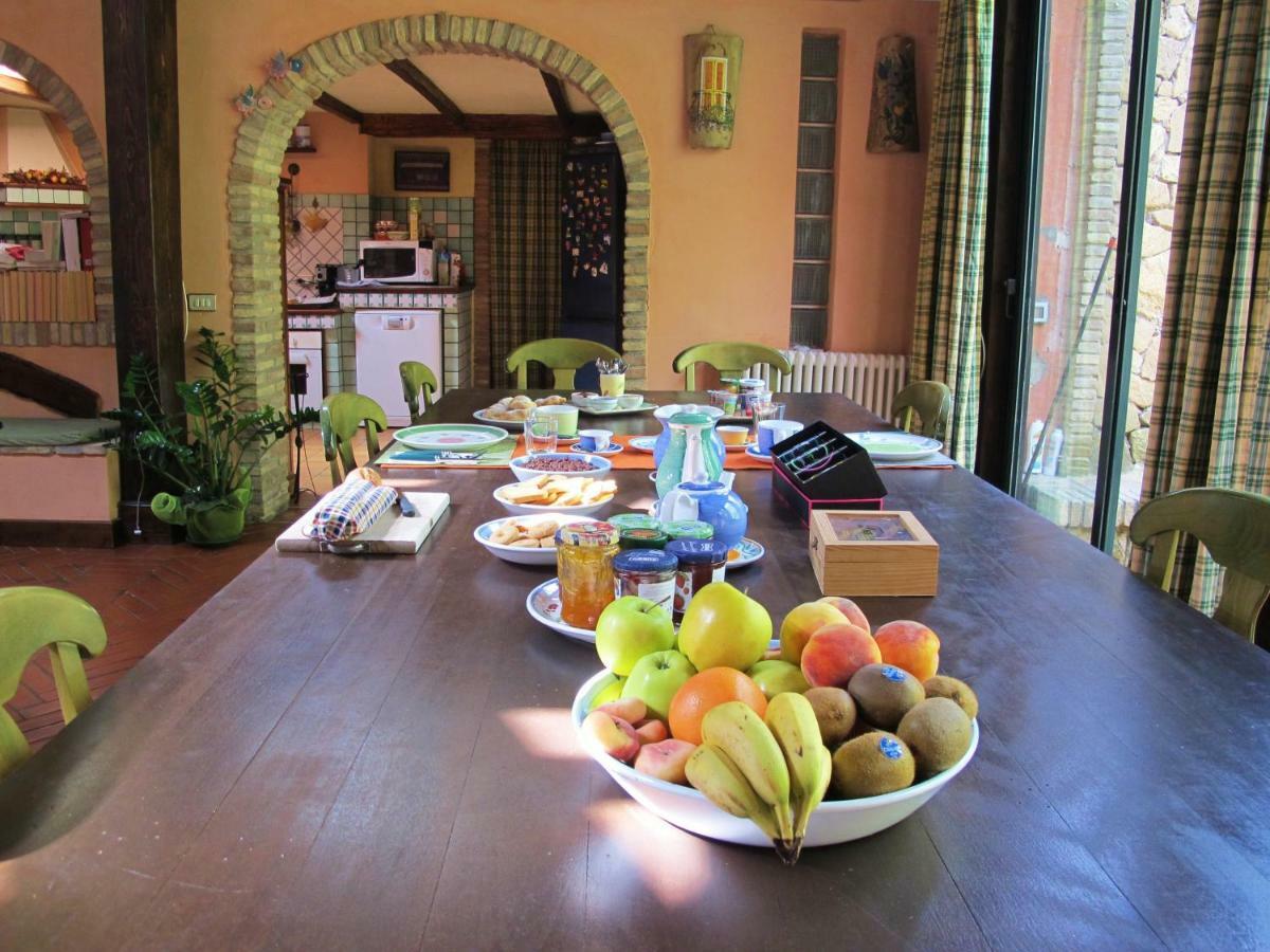 Villa Clementine Piazza Armerina Exteriér fotografie