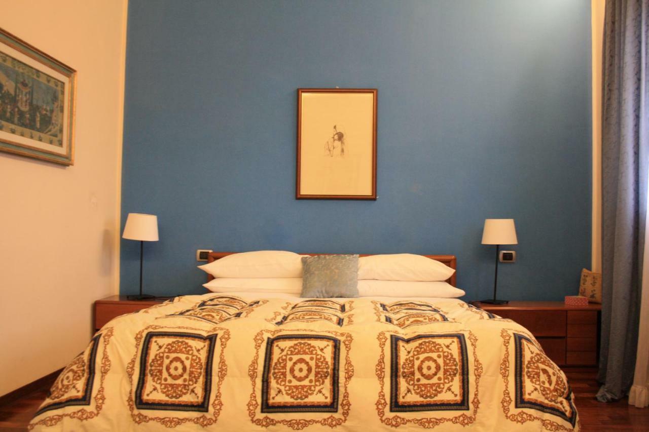 Villa Clementine Piazza Armerina Exteriér fotografie
